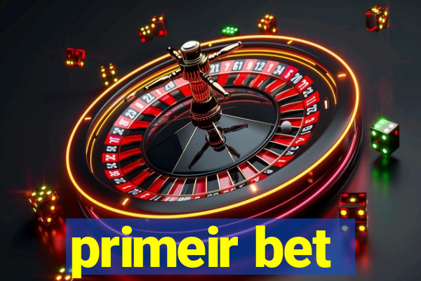 primeir bet