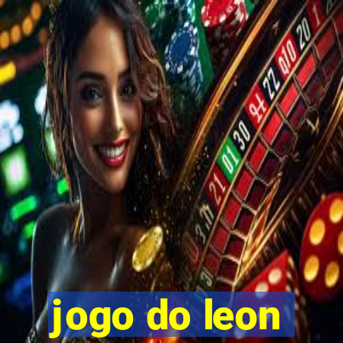 jogo do leon