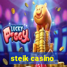 steik casino