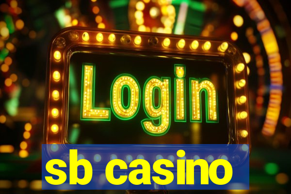 sb casino