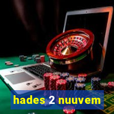 hades 2 nuuvem