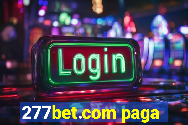 277bet.com paga