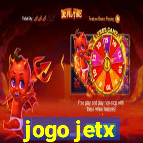 jogo jetx