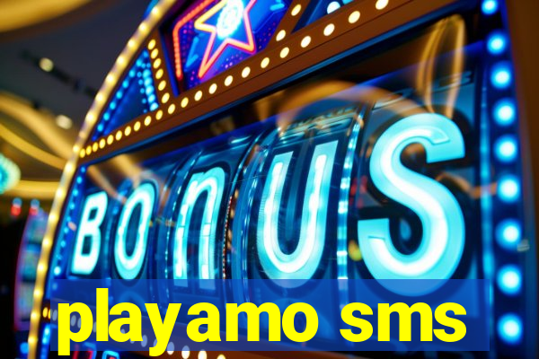 playamo sms