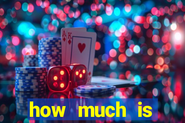 how much is qoituhvox0.3.0.4 jackpot casino game online