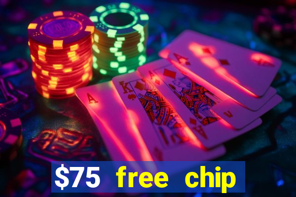 $75 free chip funclub casino 2023