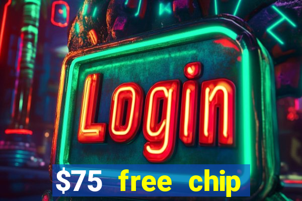 $75 free chip funclub casino 2023