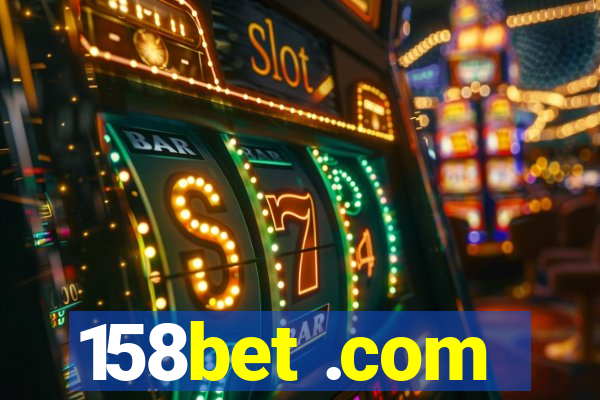 158bet .com