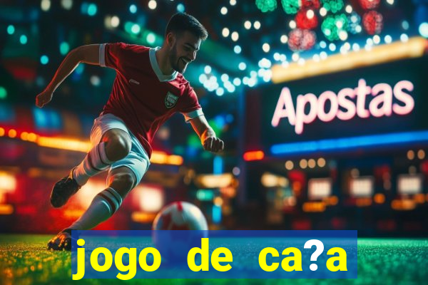 jogo de ca?a níquel que ganha dinheiro de verdade