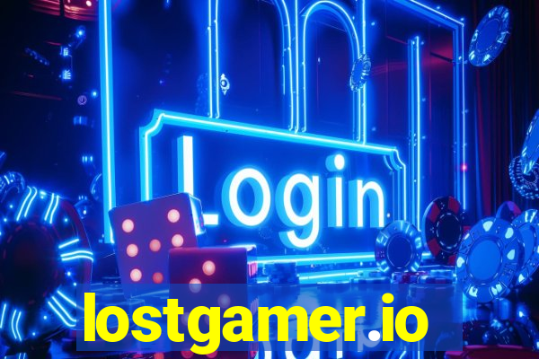 lostgamer.io