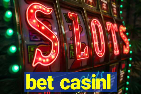 bet casinl