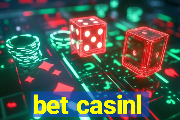 bet casinl