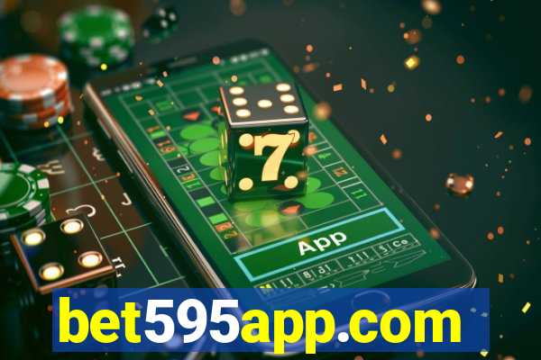 bet595app.com