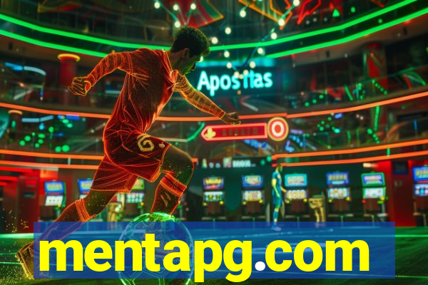 mentapg.com