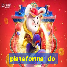 plataforma do gusttavo lima de jogo