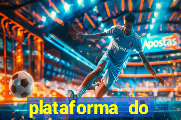 plataforma do gusttavo lima de jogo