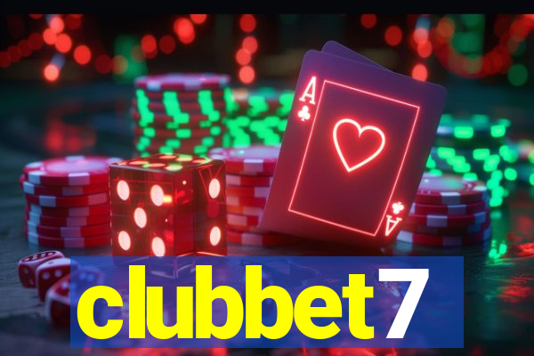 clubbet7