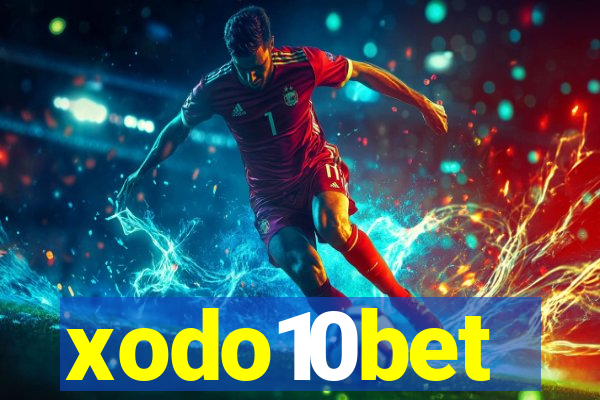 xodo10bet