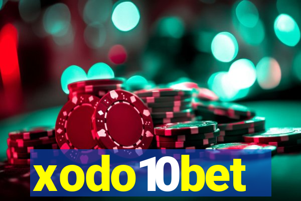 xodo10bet