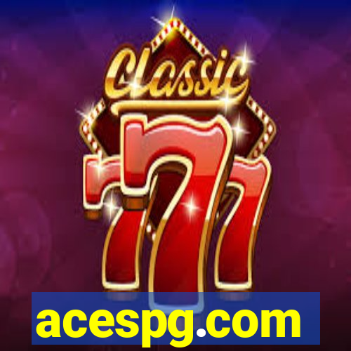 acespg.com