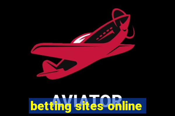 betting sites online