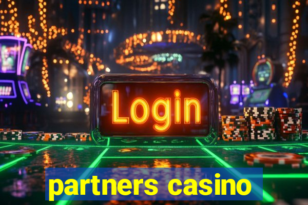 partners casino