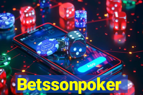 Betssonpoker