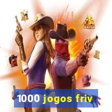 1000 jogos friv