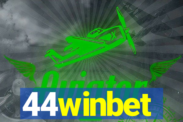 44winbet