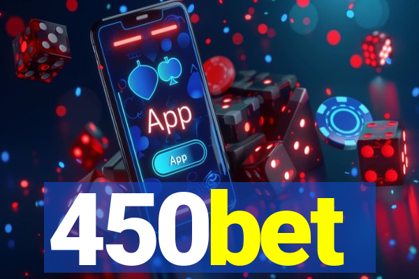 450bet