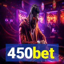 450bet