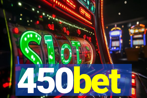 450bet