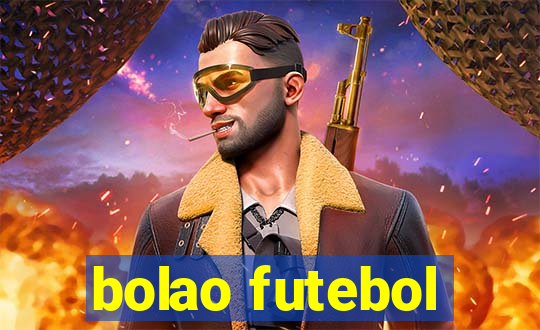 bolao futebol