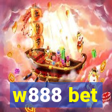 w888 bet