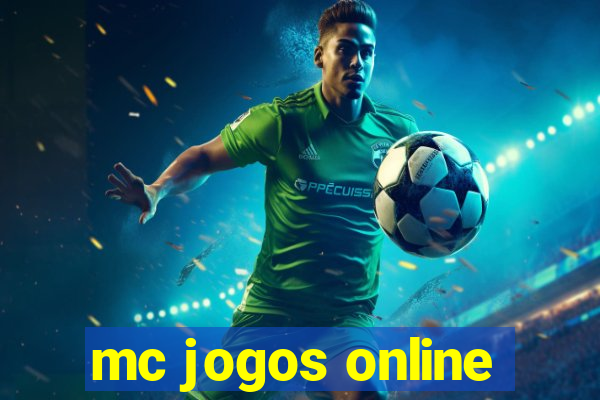 mc jogos online