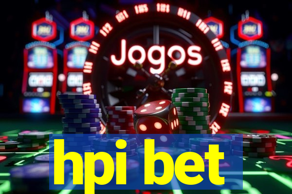 hpi bet