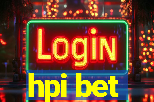 hpi bet