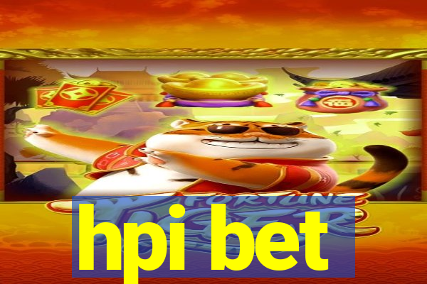 hpi bet