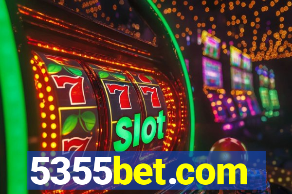 5355bet.com