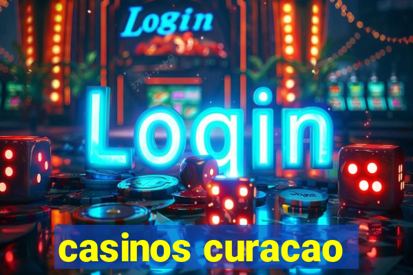 casinos curacao