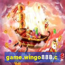 game.wingo888.com