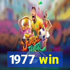 1977 win