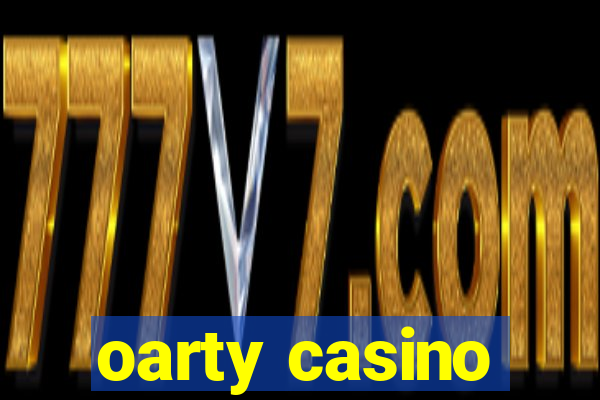 oarty casino