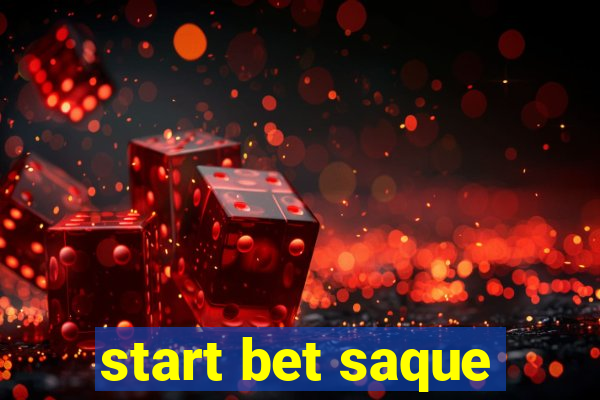 start bet saque