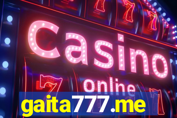 gaita777.me