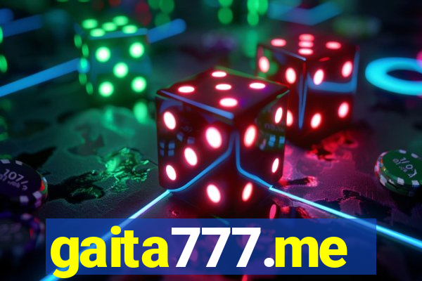 gaita777.me