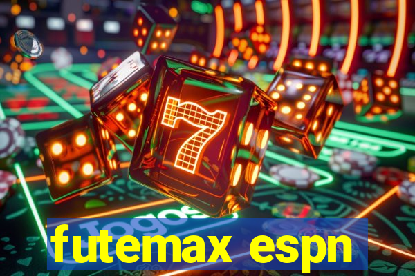 futemax espn