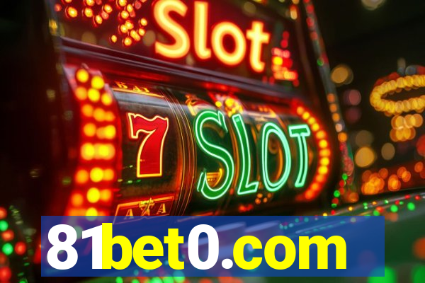 81bet0.com