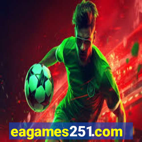 eagames251.com