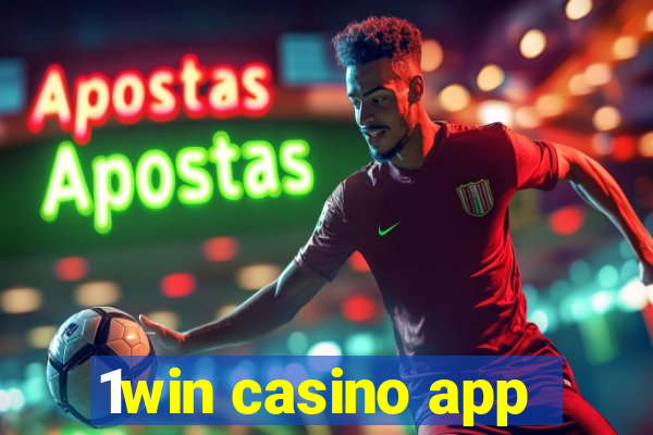 1win casino app